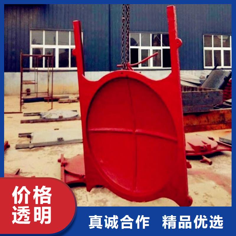 铸铁闸门拦污栅专业完善售后