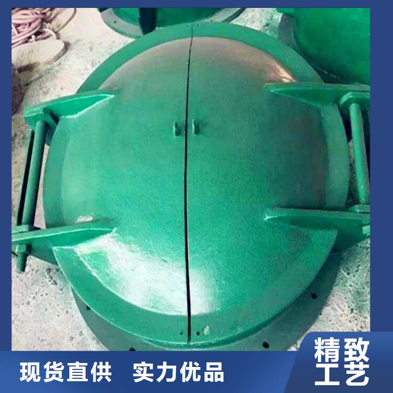铸铁闸门价格实惠