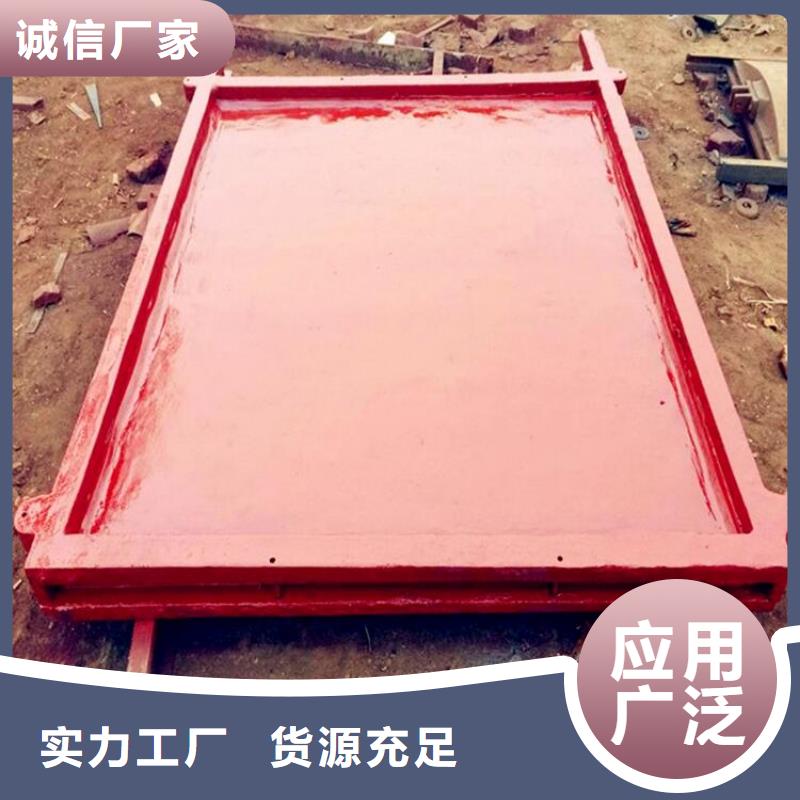 铸铁闸门-【卷闸门】来图加工定制