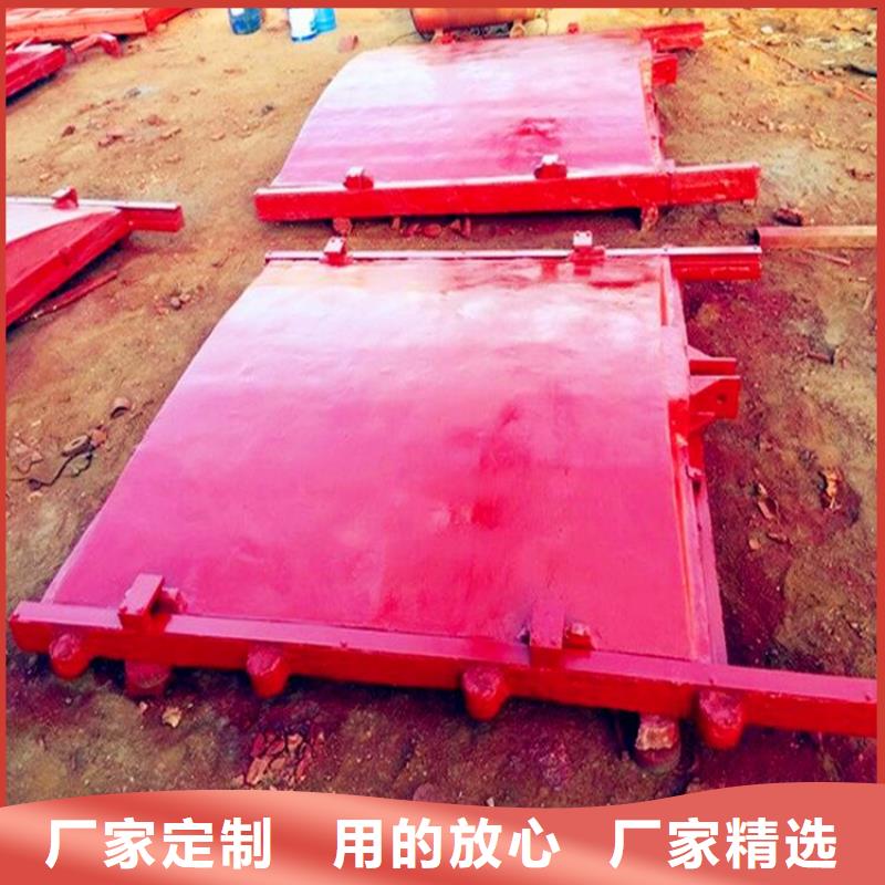 铸铁闸门闸门高性价比