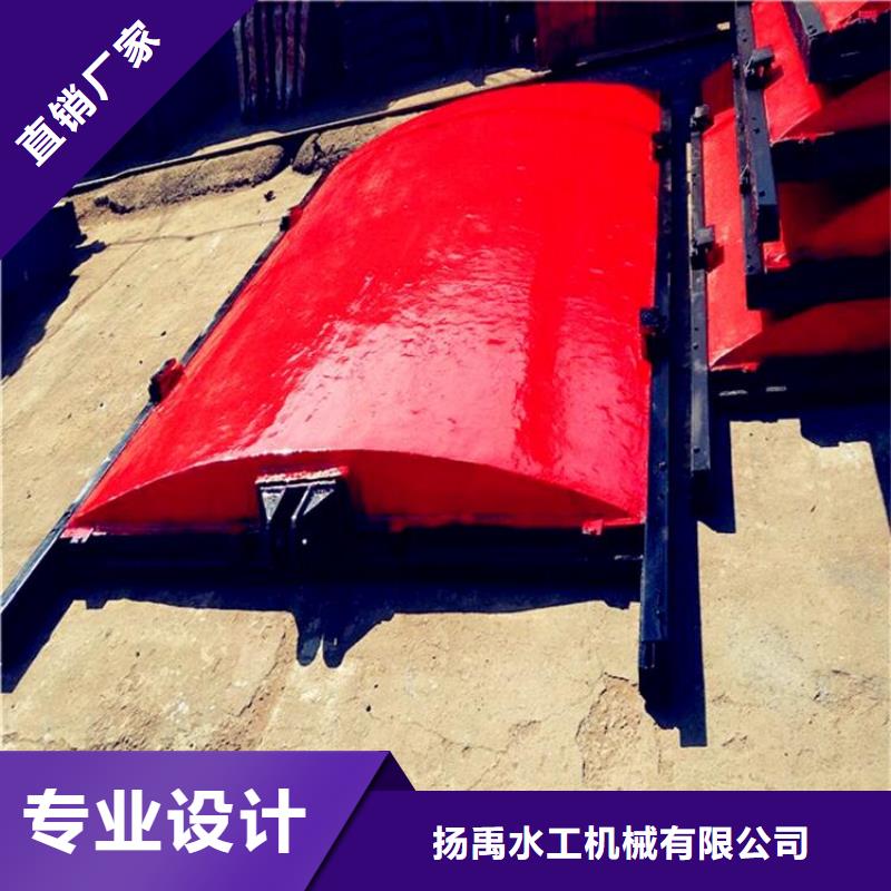 铸铁闸门生产安装-河畔水利机械厂(黔南市分公司)-阿奇乐乐