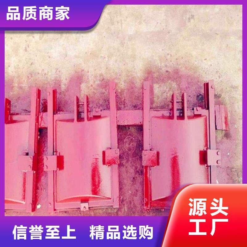  铸铁闸门出货及时