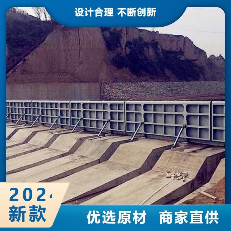  铸铁闸门厂家