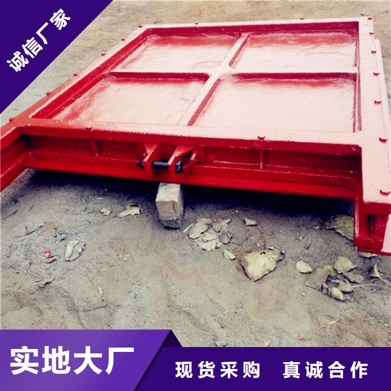 铸铁闸门球墨铸铁闸门交货准时