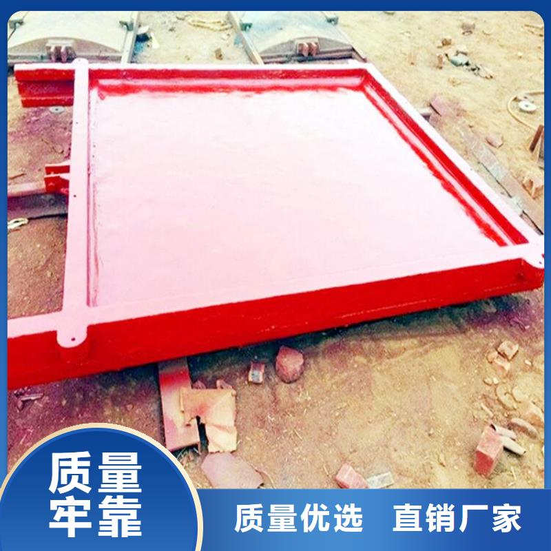  铸铁闸门厂家