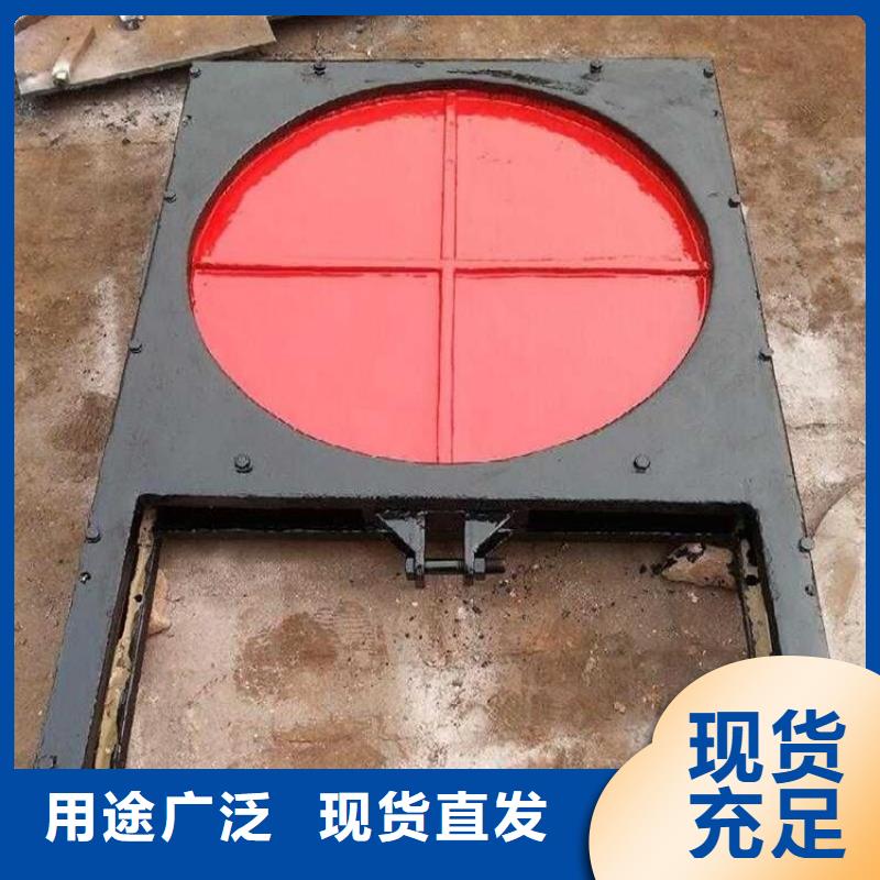 铸铁闸门 封闭式启闭机免费回电