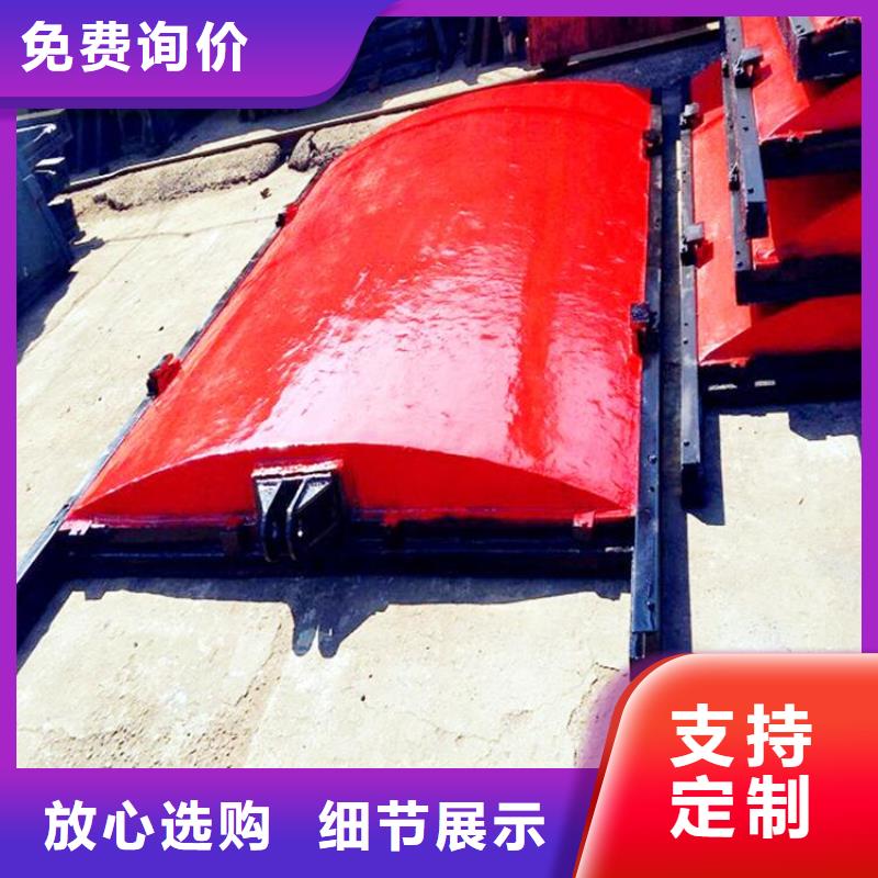 【铸铁闸门,拦污栅工期短发货快】