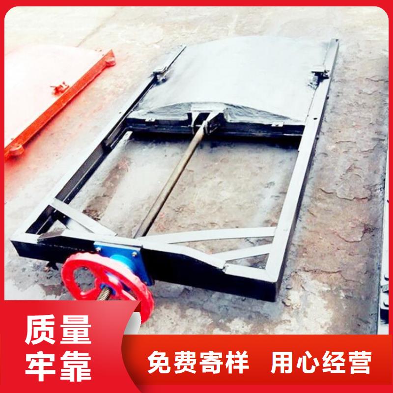 【铸铁闸门】,启闭机专业供货品质管控清污机铸铁闸门