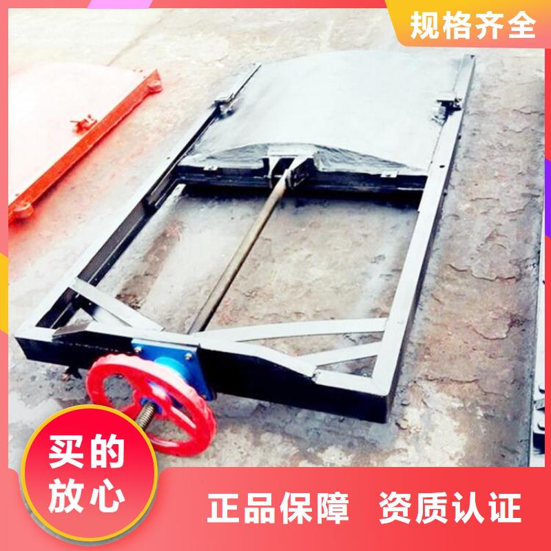 铸铁闸门手摇启闭机真材实料加工定制
