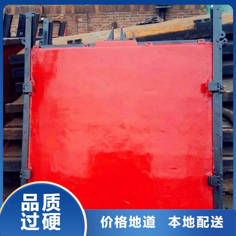  铸铁闸门专业按需定制
