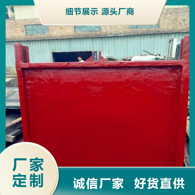 【铸铁闸门】,启闭机专业供货品质管控清污机铸铁闸门