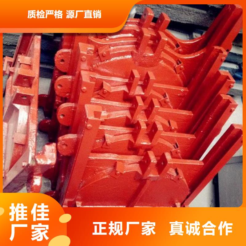 铸铁闸门闸门高性价比