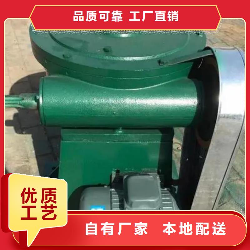 【螺杆启闭机拦污栅细节严格凸显品质】