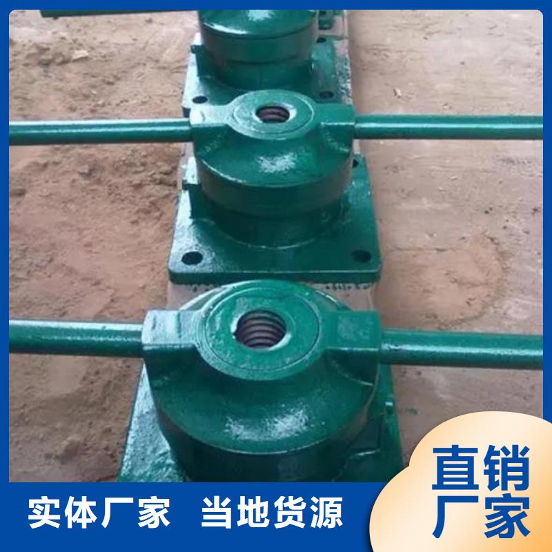 螺杆启闭机-【卷扬启闭机】支持定制加工