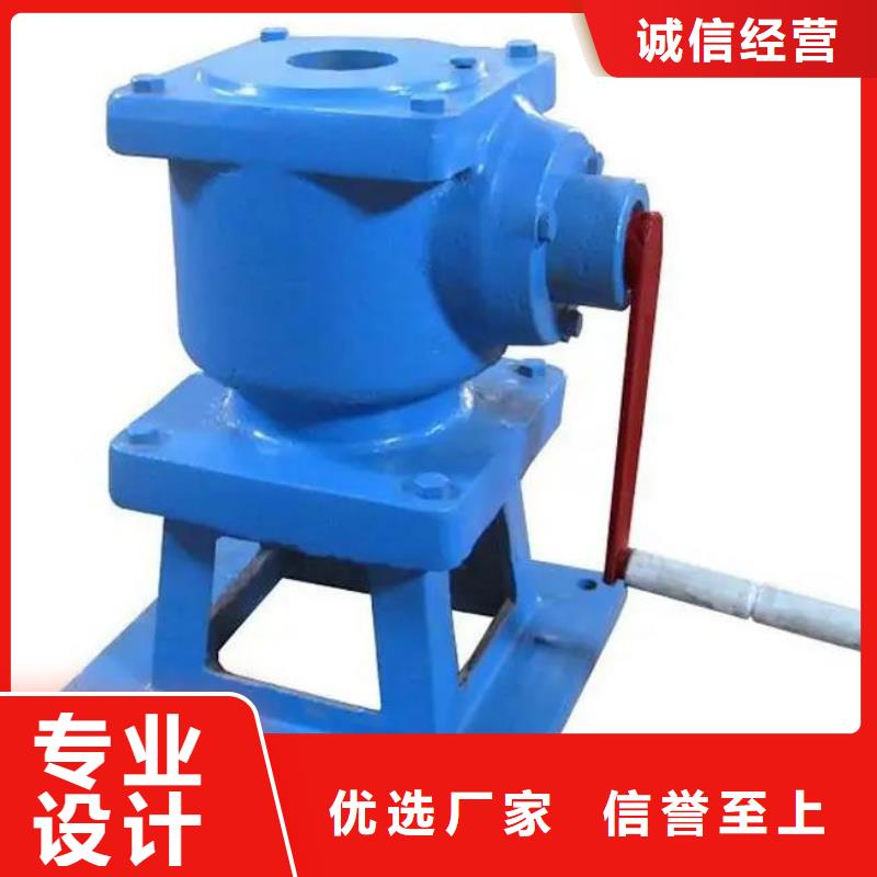螺杆启闭机【回转式清污机】核心技术