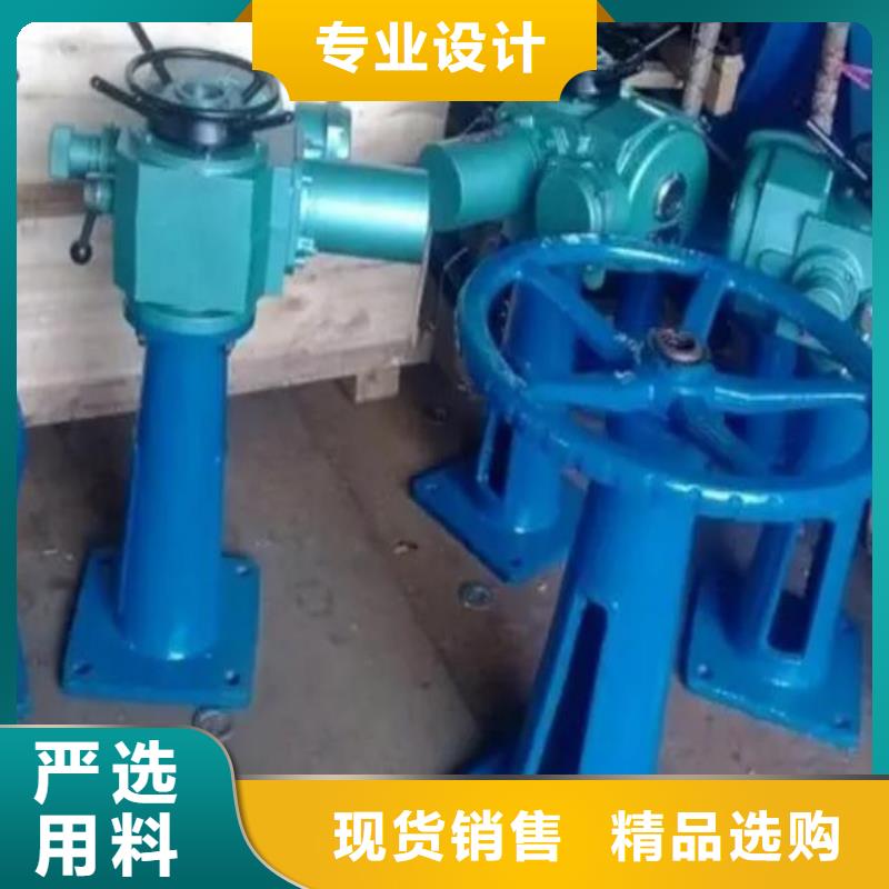 【螺杆启闭机拦污栅品类齐全】
