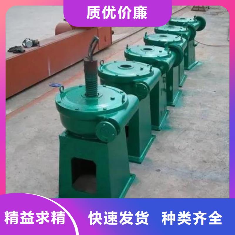 螺杆启闭机_卷扬启闭机厂家用心做好细节