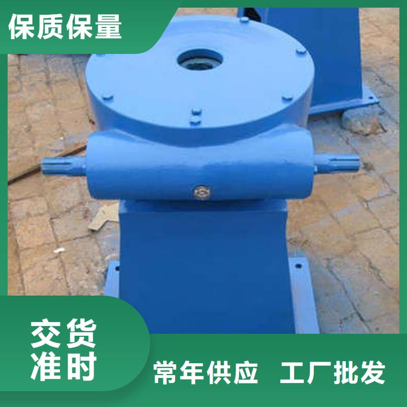 螺杆启闭机-钢制闸门多家仓库发货