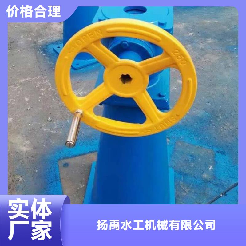 螺杆启闭机泵站清污机规格齐全