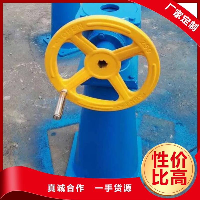  螺杆启闭机材质实在