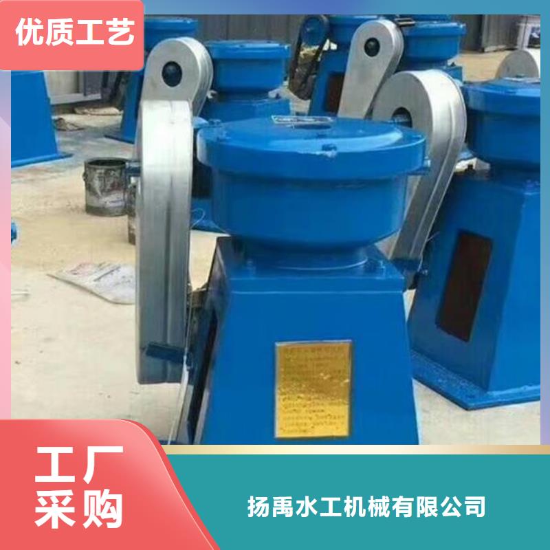 铸铁闸门清污机【螺杆启闭机】抓斗清污机严谨工艺