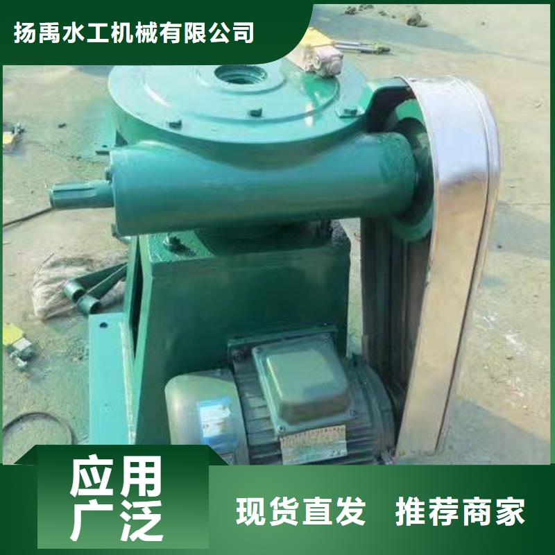  螺杆启闭机物流配送