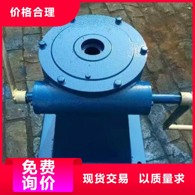 螺杆启闭机长期供应