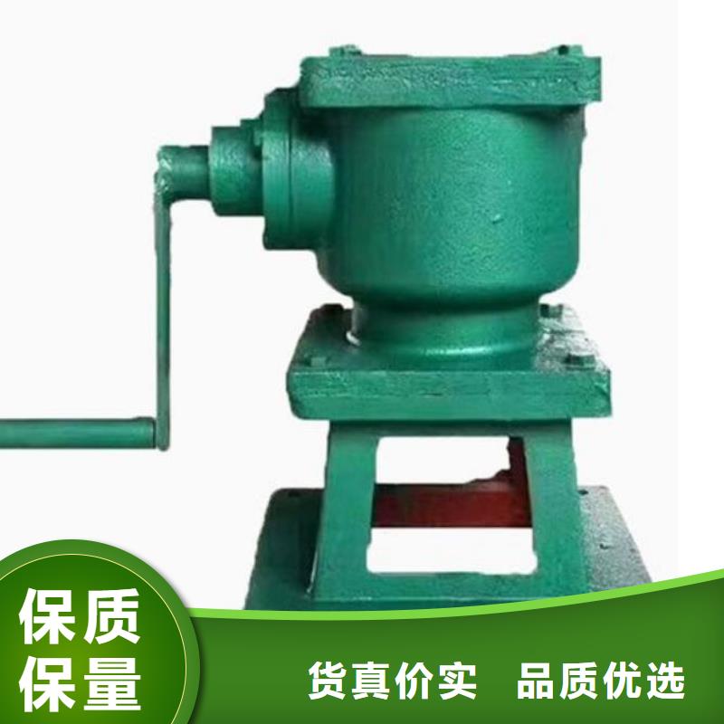 螺杆启闭机现货采购