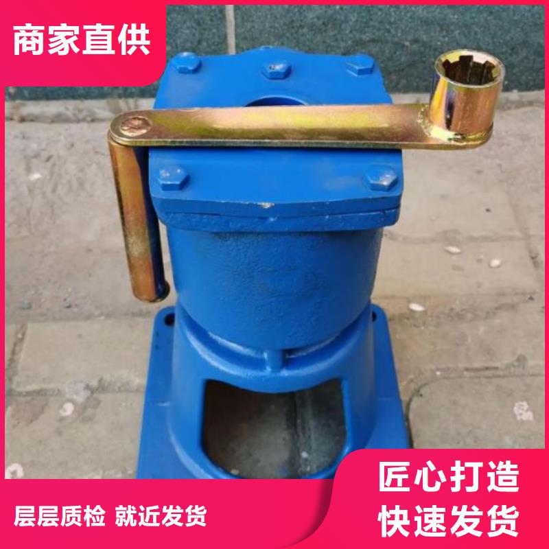  螺杆启闭机来图定制