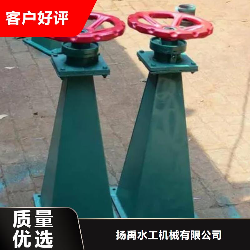 【螺杆启闭机】钢制拍门多年实力厂家