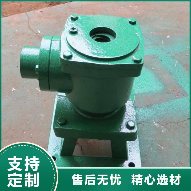 螺杆启闭机现货齐全售后无忧