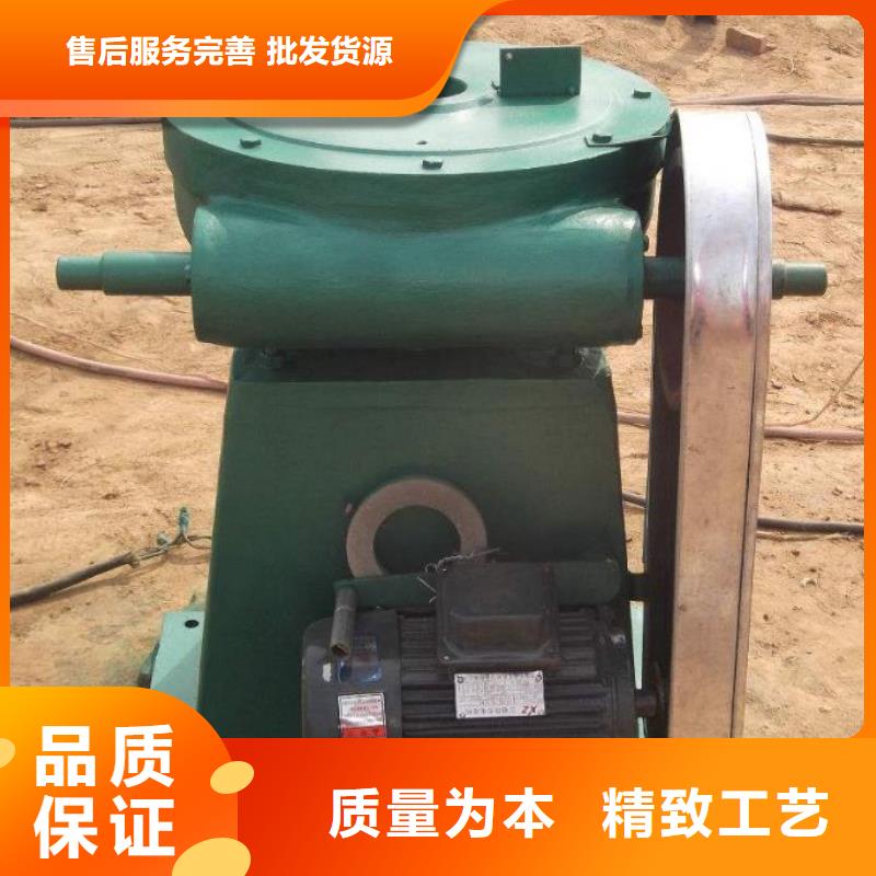  螺杆启闭机选择大厂家省事省心
