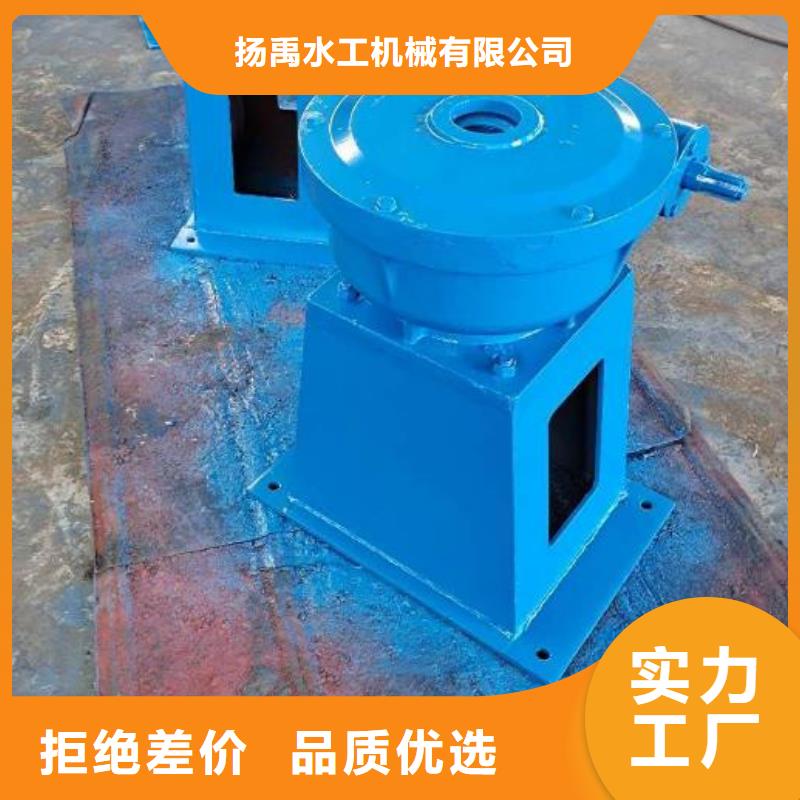 螺杆启闭机厂家直销值得选择