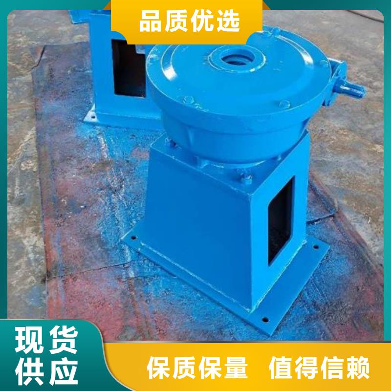  螺杆启闭机源头把关放心选购