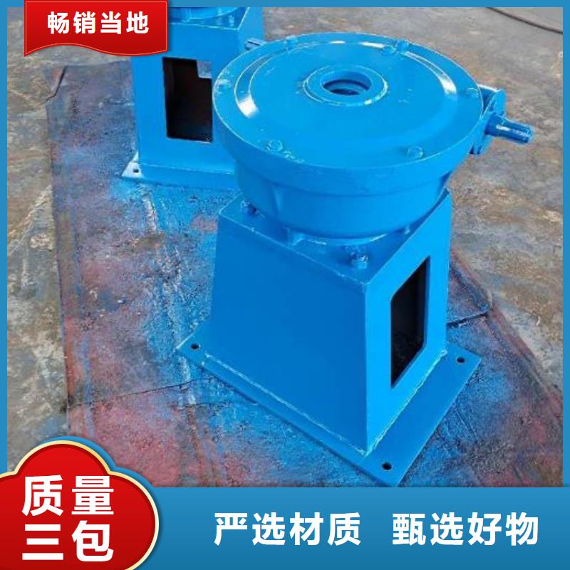螺杆启闭机匠心打造