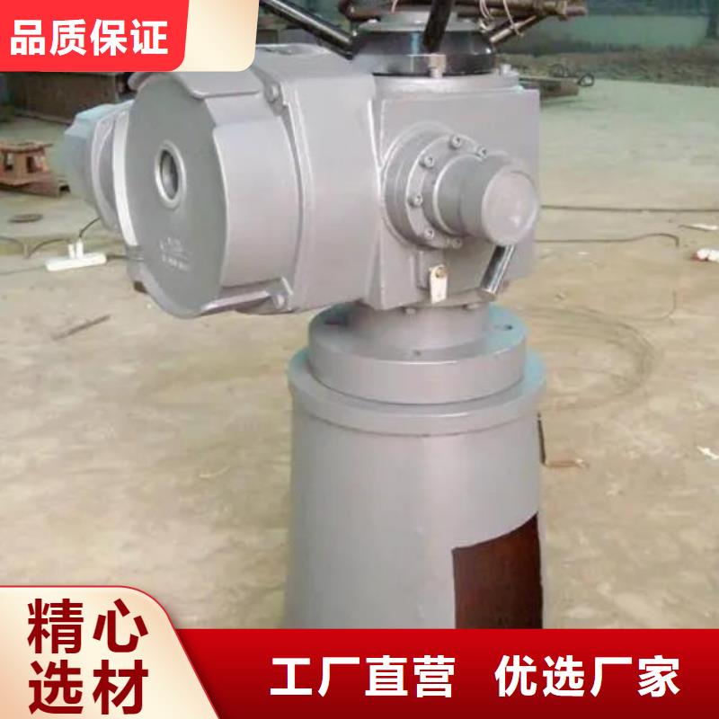 螺杆启闭机细节之处更加用心