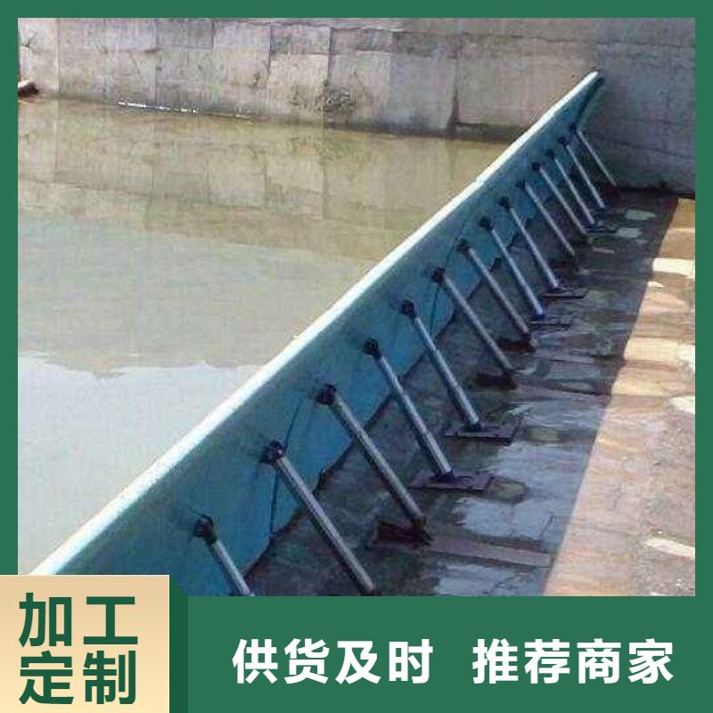 翻板闸门球墨铸铁闸门产品细节参数