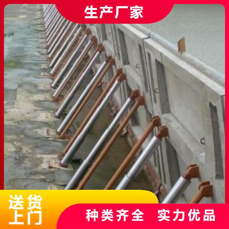  翻板闸门拥有多家成功案例