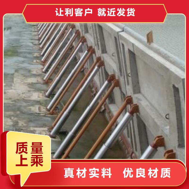翻板闸门-铸铁拍门厂家货源
