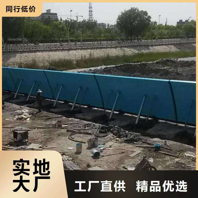  翻板闸门源厂定制