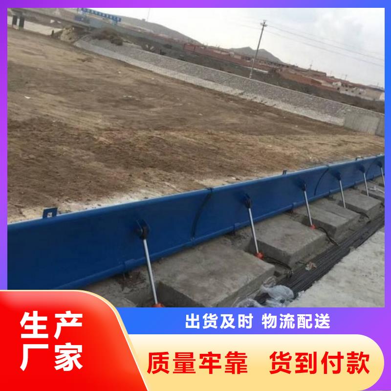 翻板闸门-铸铁闸门实力公司