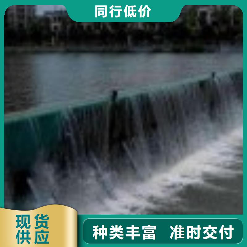  翻板闸门购买的是放心
