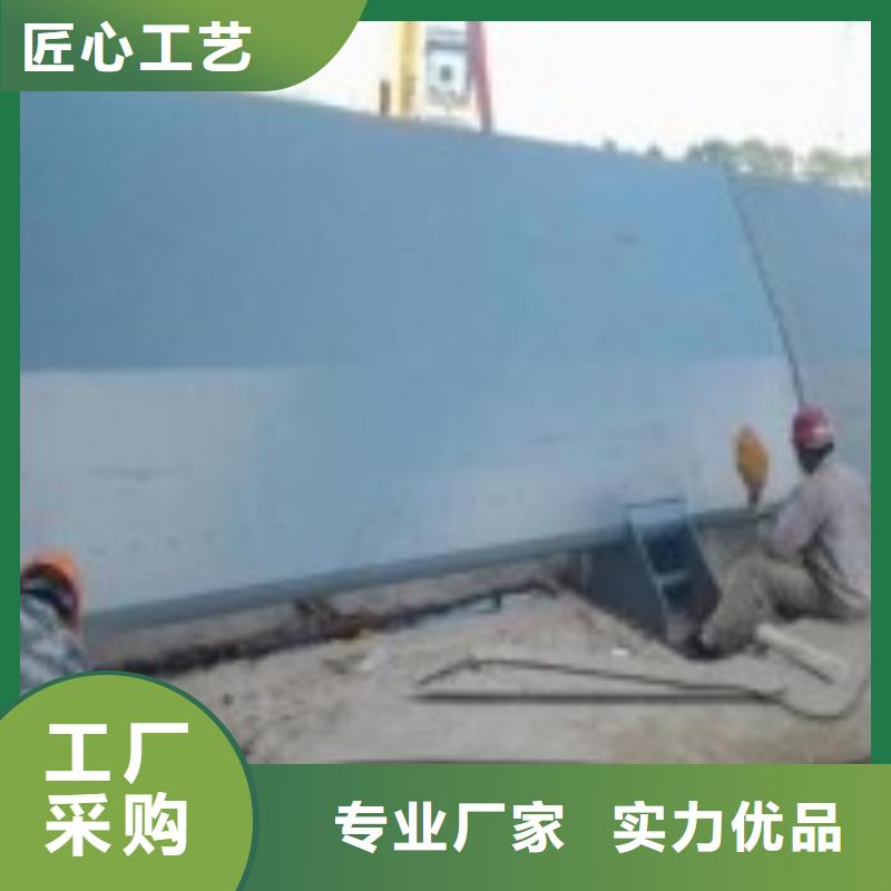  翻板闸门性价比高