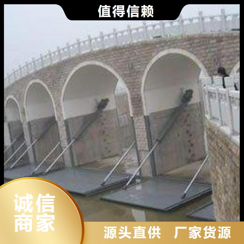 翻板闸门闸门真诚合作