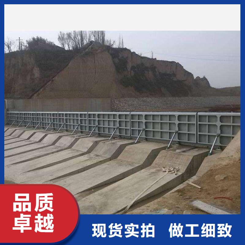 翻板闸门多家仓库发货