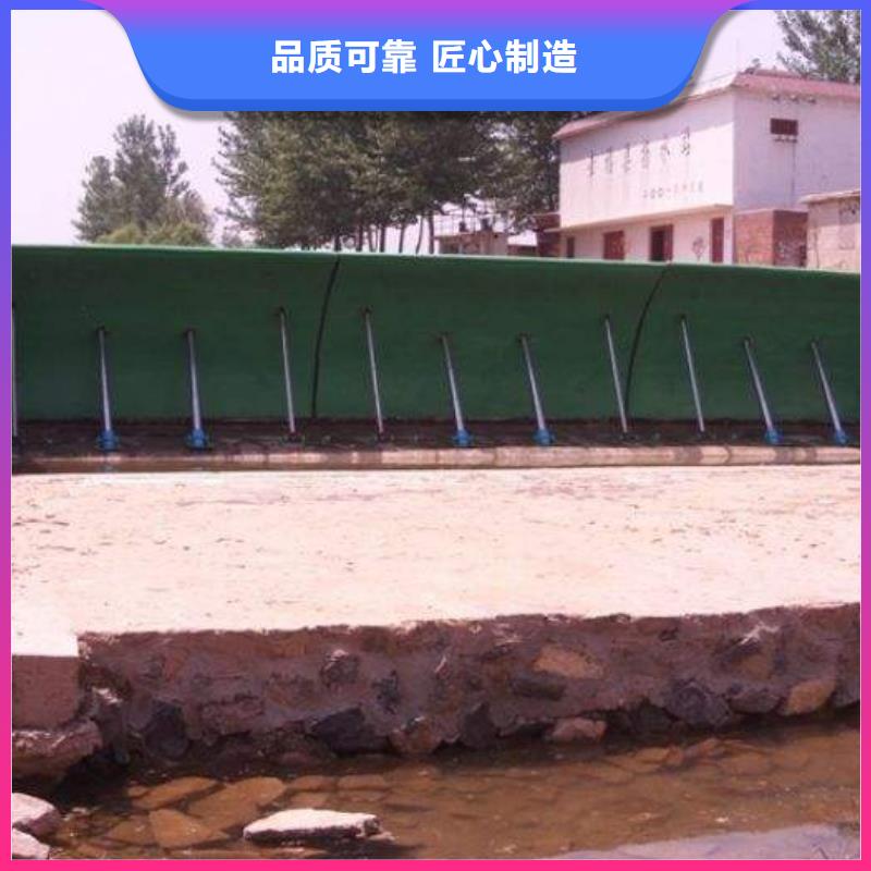 【翻板闸门】-球墨铸铁闸门拒绝中间商