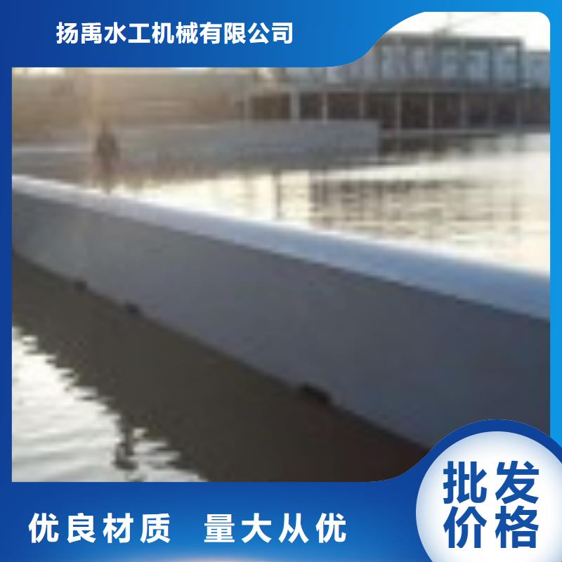  翻板闸门源头把关放心选购