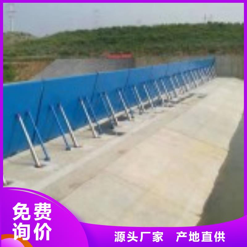 翻板闸门钢制闸门优质工艺