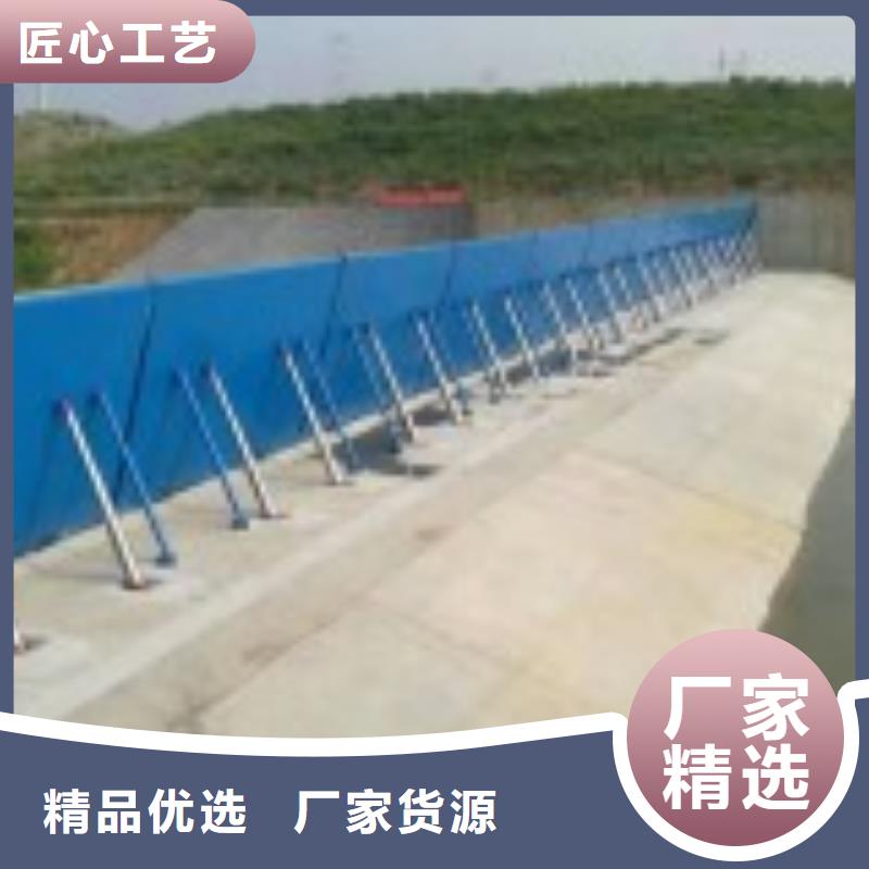 翻板闸门质量安心