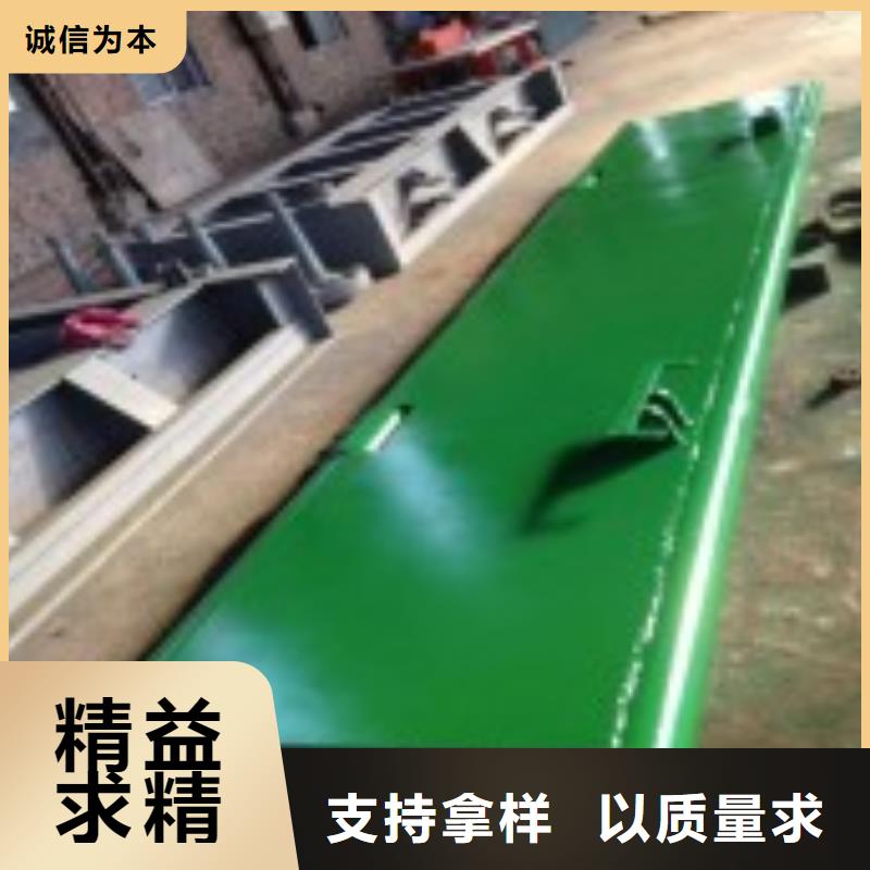  翻板闸门品质优选